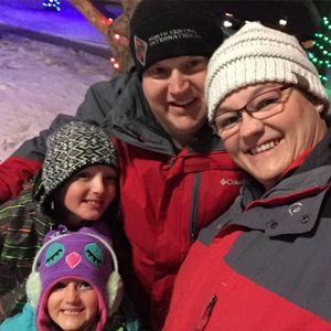 Meet your Posher, Becky